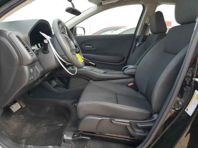 2020 HONDA HR-V LX - 3CZRU6H3XLM723699