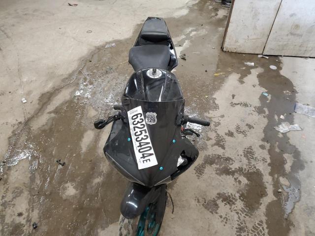 2008 YAMAHA YZFR6 S JYARJ06E48A038341