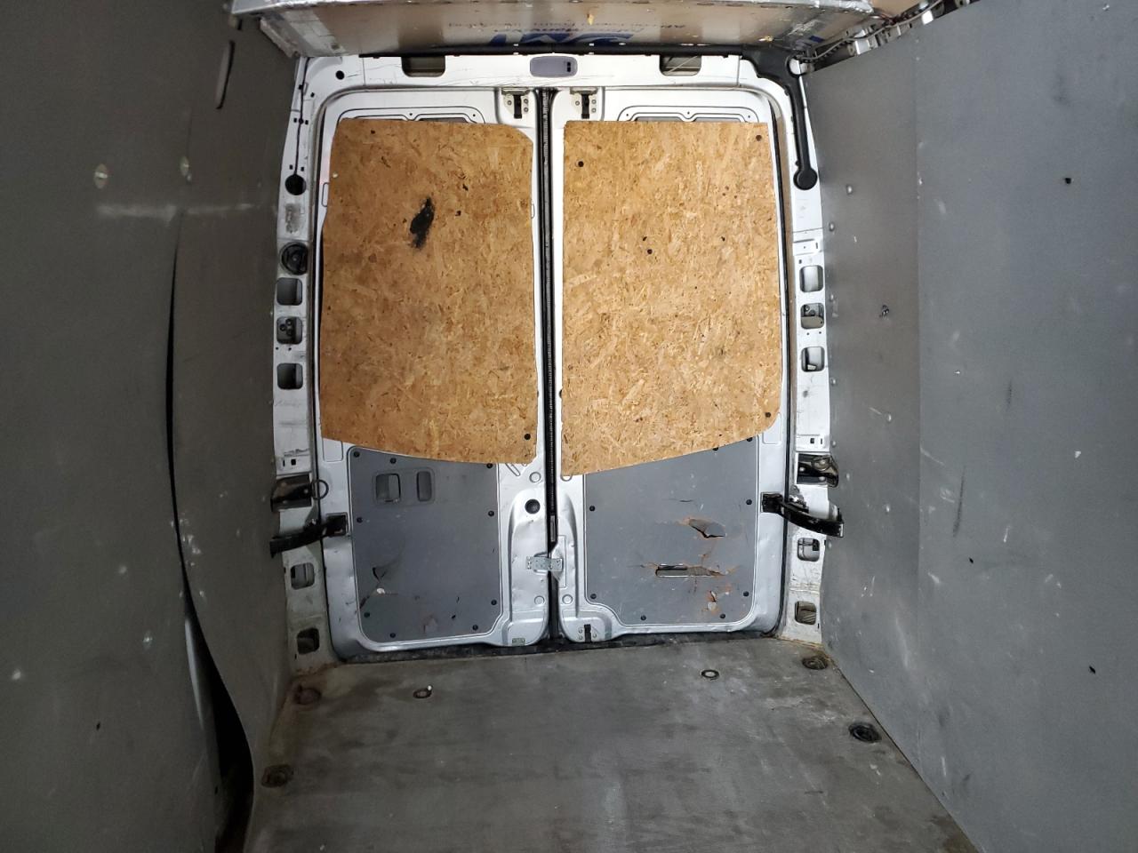 WD3PE8CCXC5707404 2012 Mercedes-Benz Sprinter 2500