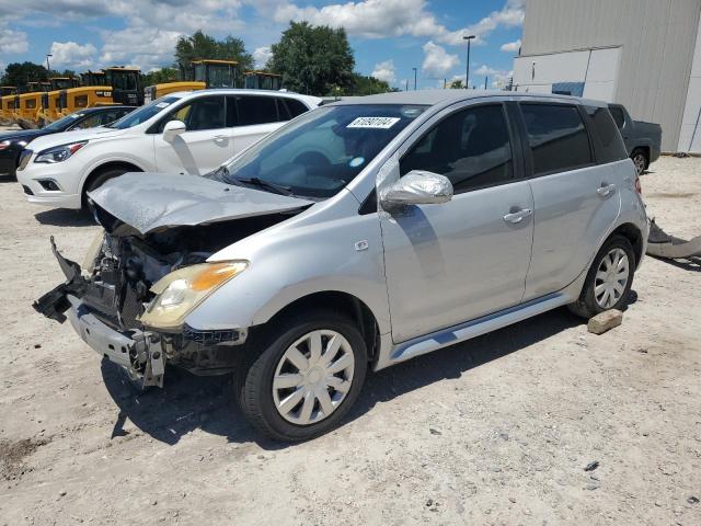 2006 Toyota Scion Xa VIN: JTKKT624560145930 Lot: 61090104