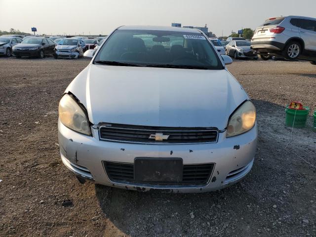 2G1WA5EN6A1140528 2010 Chevrolet Impala Ls