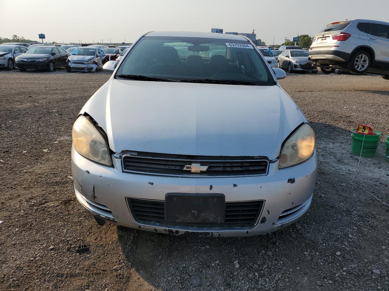 2G1WA5EN6A1140528 2010 Chevrolet Impala Ls 2G1WA5EN6A1140528 2010 Chevrolet Impala Ls