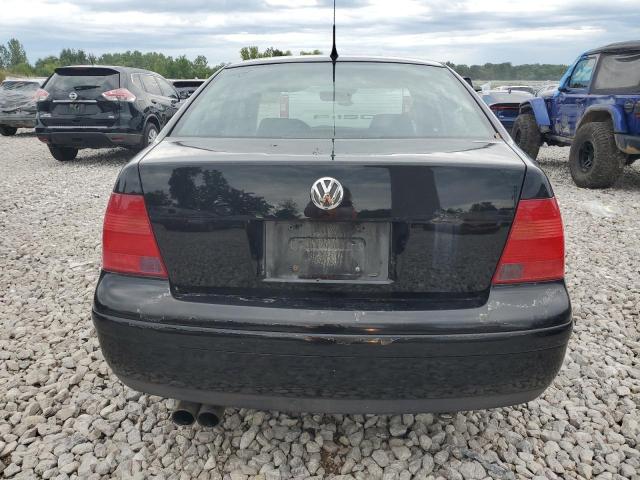 2002 Volkswagen Jetta Gls VIN: 3VWSB69MX2M154479 Lot: 61227444
