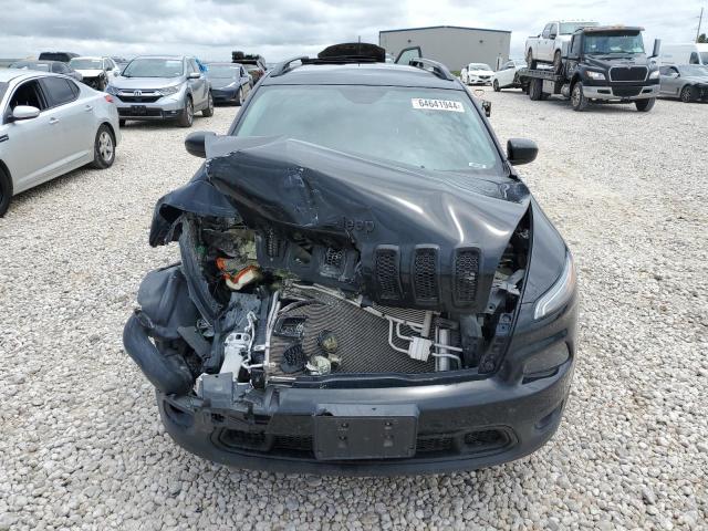 2018 JEEP CHEROKEE L - 1C4PJMCX1JD582907