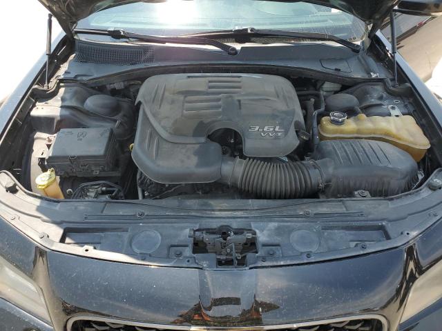 2015 CHRYSLER 300 S - 2C3CCABG5FH921353