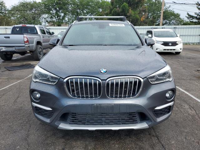 VIN WBXHT3C32G5F66049 2016 BMW X1, Xdrive28I no.5