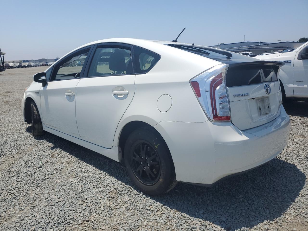 JTDKN3DU5F0464533 2015 Toyota Prius