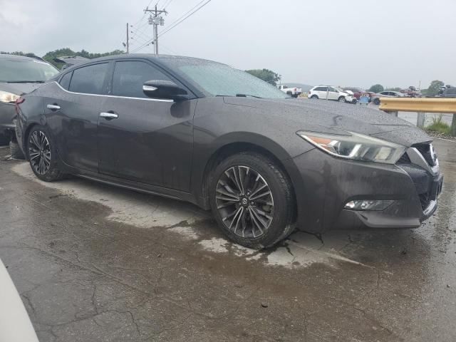 Vin: 1n4aa6ap2gc409549, lot: 64416814, nissan maxima 3.5s 20164