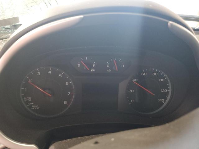 2024 Chevrolet Malibu Lt VIN: 1G1ZD5ST9RF139207 Lot: 61821534