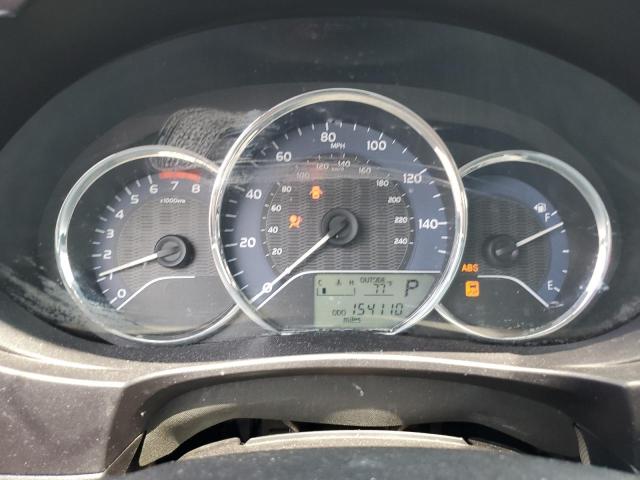 2016 TOYOTA COROLLA L - 5YFBURHE4GP508294