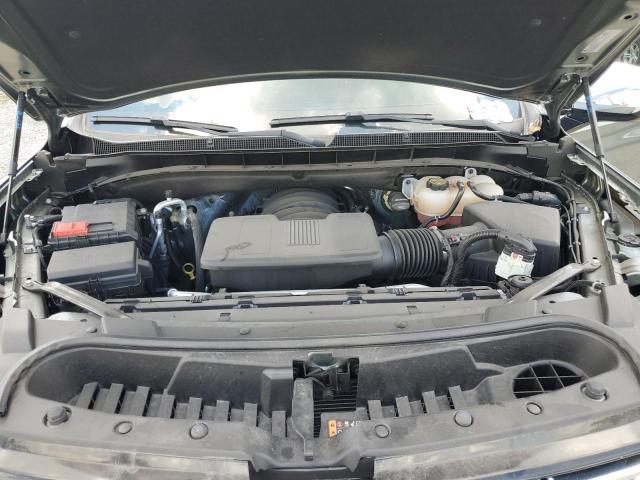 2023 CHEVROLET SUBURBAN C - 1GNSCFKD8PR168078