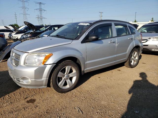 2011 DODGE CALIBER MAINSTREET 2011