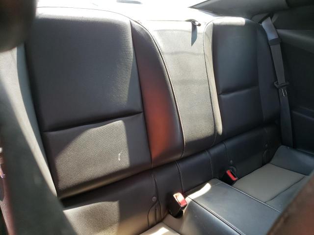 2010 Chevrolet Camaro Ss VIN: 2G1FK1EJ1A9213440 Lot: 63279424