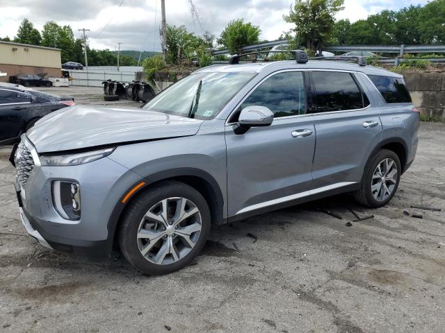 HYUNDAI PALISADE SEL