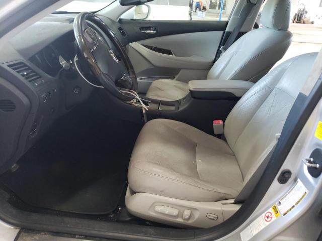 2010 Lexus Es 350 VIN: JTHBK1EG5A2408609 Lot: 61492374