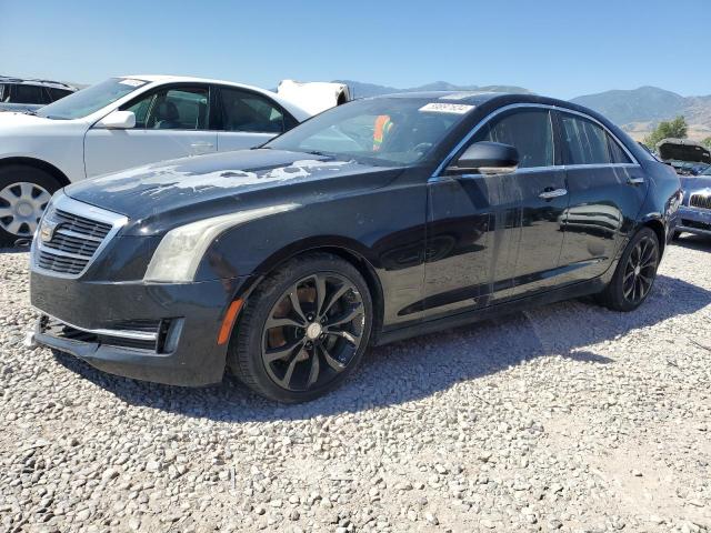 2015 CADILLAC ATS PERFOR - 1G6AC5SX1F0106312