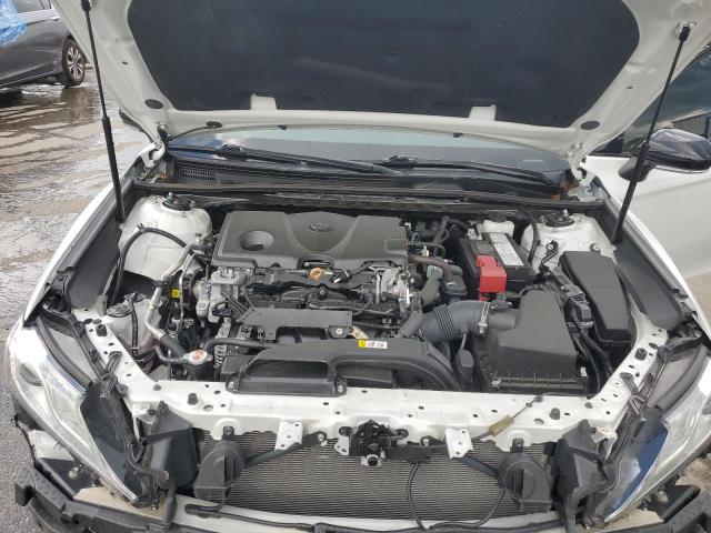 4T1K61AK8LU362700 Toyota Camry XSE 11