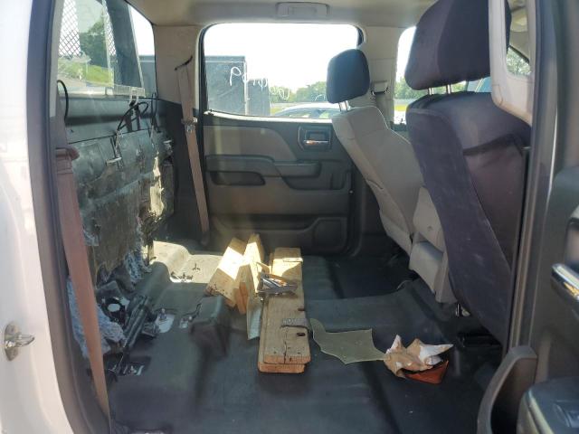 2016 GMC SIERRA C35 1GD41VC8XGF110327
