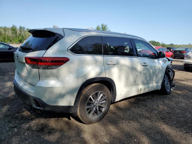 2018 TOYOTA HIGHLANDER - 5TDJZRFH3JS902510