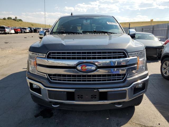 2020 FORD F150 SUPER - 1FTEW1E48LFB76267
