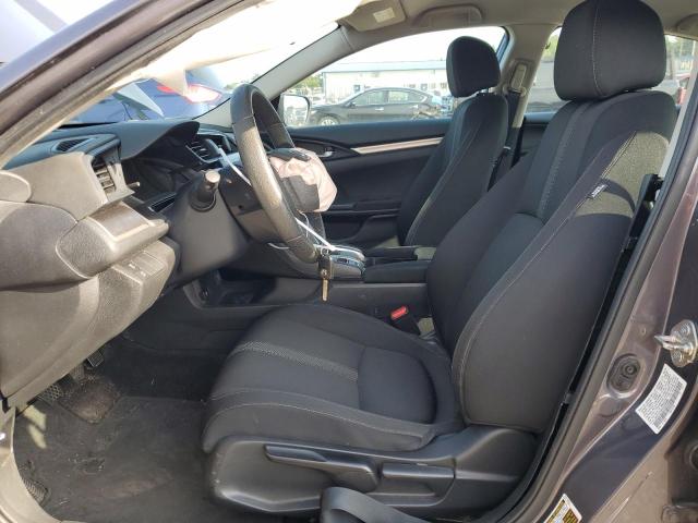 2016 HONDA CIVIC LX - 19XFC2E54GE059300