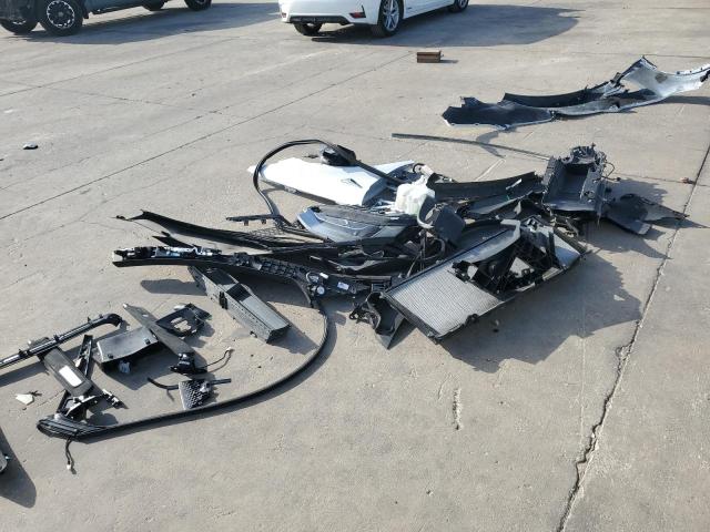 2016 TESLA MODEL X - 5YJXCBE28GF015658