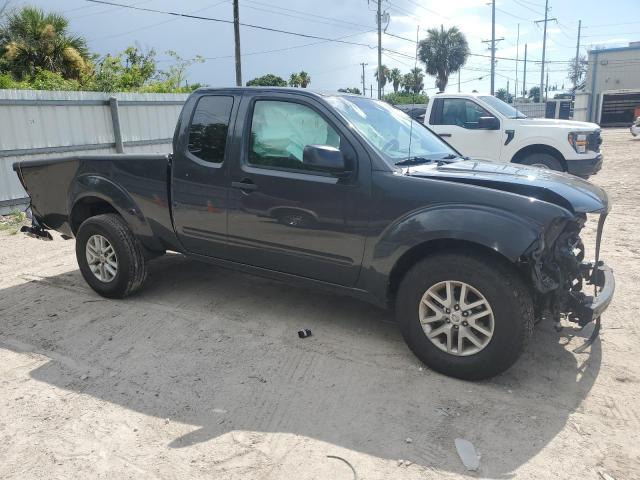 2015 NISSAN FRONTIER S - 1N6BD0CT7FN735070