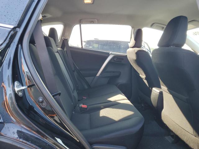 2015 TOYOTA RAV4 LE - 2T3BFREVXFW300665