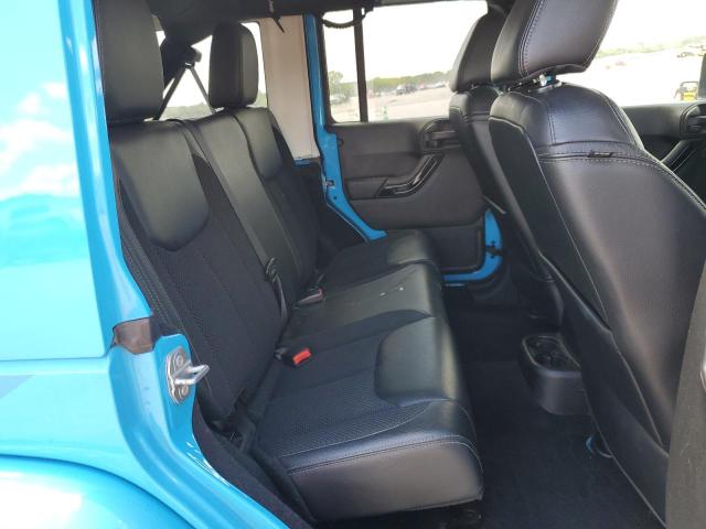 2017 JEEP WRANGLER U - 1C4HJWEG9HL566581
