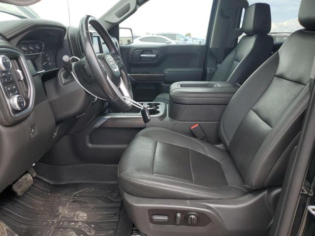 2022 GMC SIERRA LIM - 3GTU9DED4NG157298