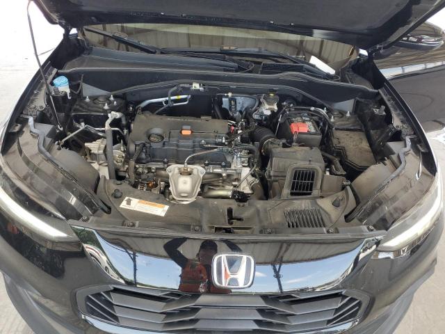 2024 HONDA HR-V SPORT - 3CZRZ1H52RM719984