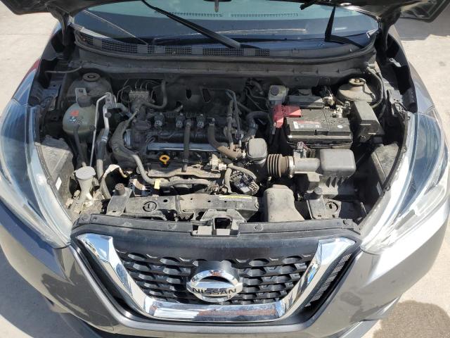 2019 NISSAN KICKS S - 3N1CP5CU4KL547723