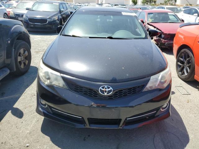 VIN 4T1BF1FK5DU264184 2013 Toyota Camry, L no.5