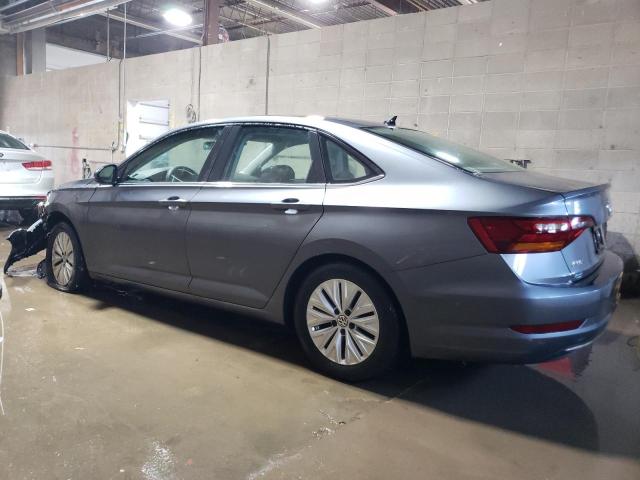 2019 Volkswagen Jetta S VIN: 3VWC57BU7KM179853 Lot: 62331394