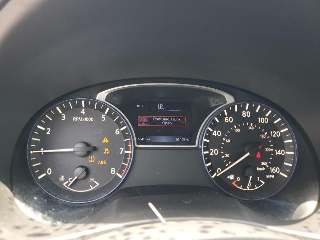 2016 Nissan Altima - Image 9