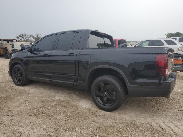 2021 Honda Ridgeline Black Edition VIN: 5FPYK3F81MB010479 Lot: 62732714