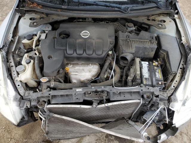 1N4AL2AP1CC141848 2012 Nissan Altima Base