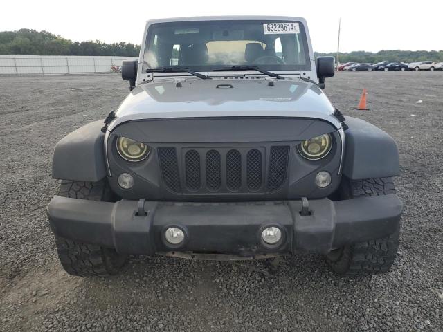 2015 JEEP WRANGLER U - 1C4BJWDG9FL597737
