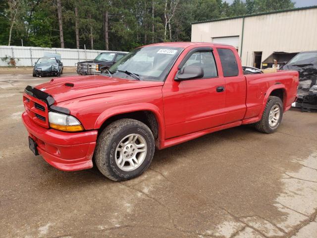 2003 Dodge Dakota Sport VIN: 1D7HL32N23S241397 Lot: 62467234