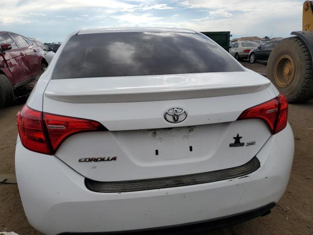 2017 TOYOTA COROLLA L - 2T1BURHEXHC867697