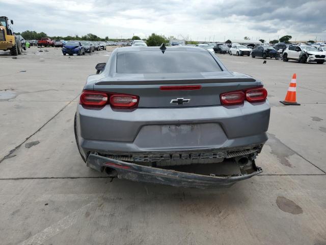 2020 Chevrolet Camaro Ls VIN: 1G1FB1RX5L0104233 Lot: 62033184