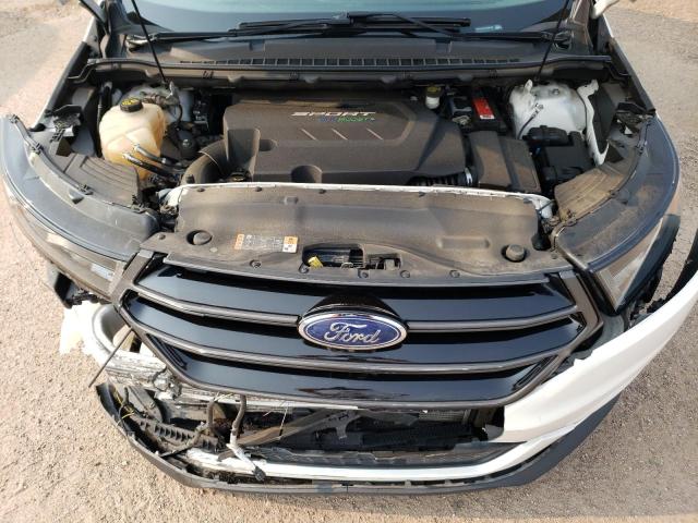 2015 FORD EDGE SPORT - 2FMTK4AP8FBB26183