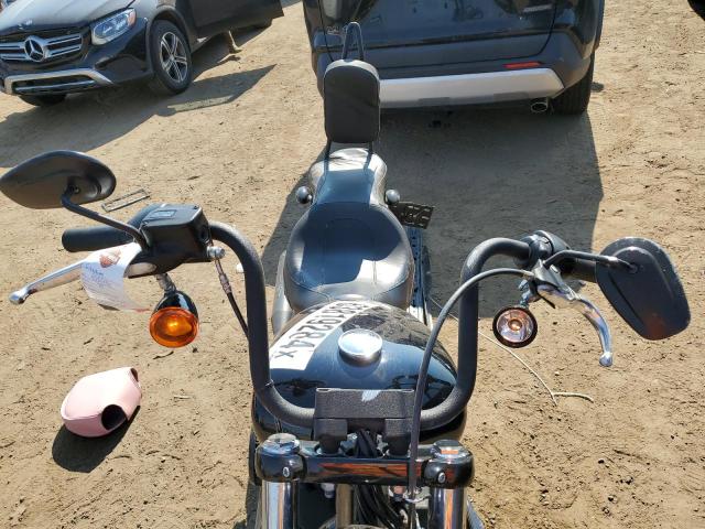 2021 HARLEY-DAVIDSON FXBBS 1HD1YYK18MB012780