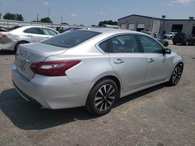 2018 NISSAN ALTIMA 2.5 - 1N4AL3AP4JC203116