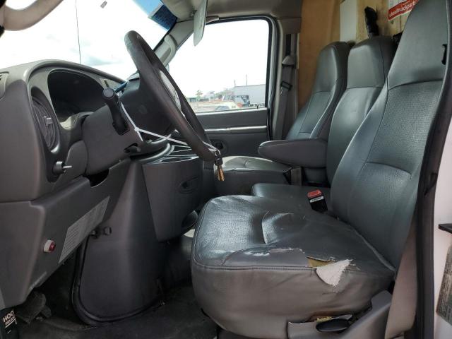 2007 Ford Econoline E450 Super Duty Cutaway Van VIN: 1FDXE45S07DA22354 Lot: 60497464