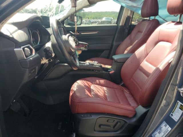 2021 MAZDA CX-5 TOURI - JM3KFACM5M0350054