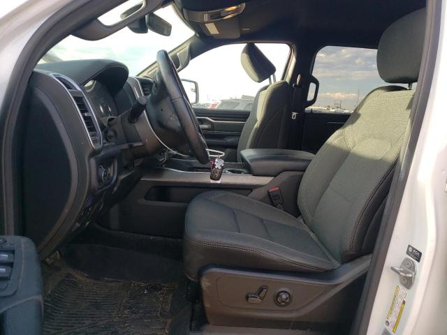 2021 RAM 1500 BIG H - 1C6SRFFM7MN734355