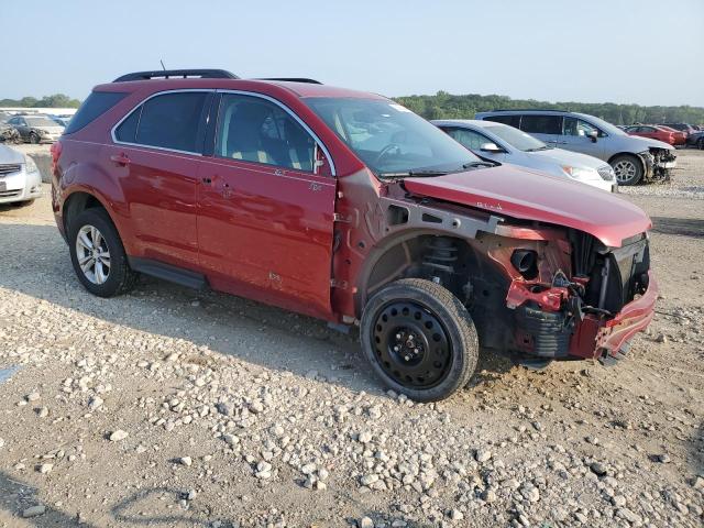 2015 CHEVROLET EQUINOX LT - 2GNALBEK8F6335919