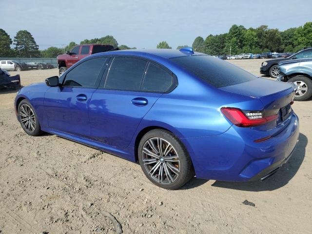 2021 BMW M340Xi VIN: 3MW5U9J04M8B67905 Lot: 60676964