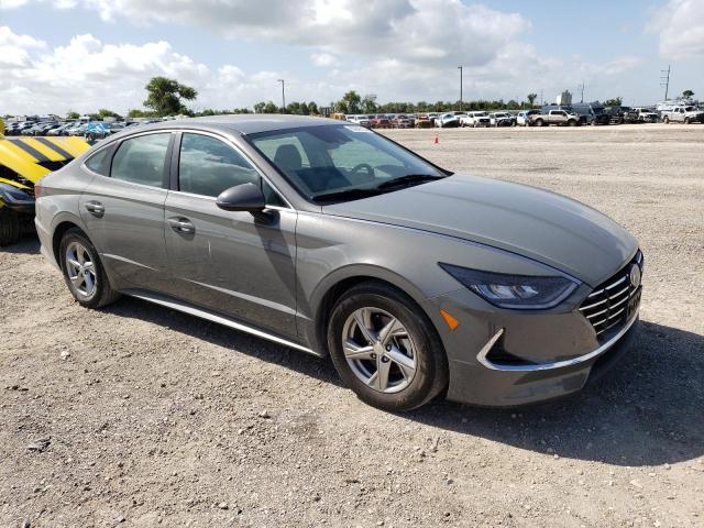 2023 HYUNDAI SONATA SE - KMHL24JA7PA276794